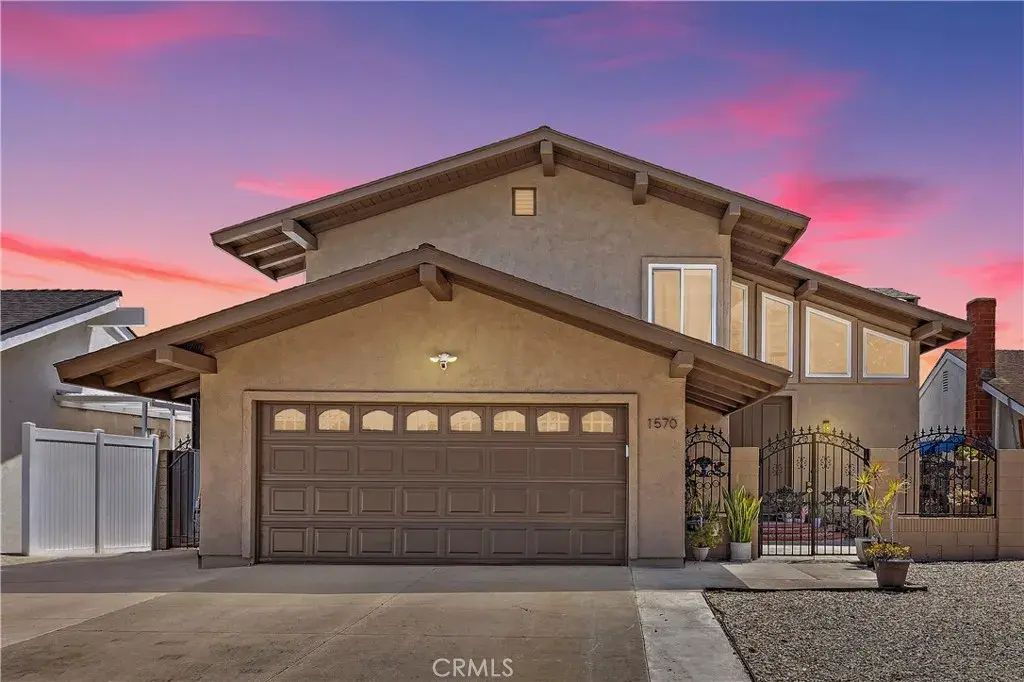 1570 W Tedmar, Anaheim