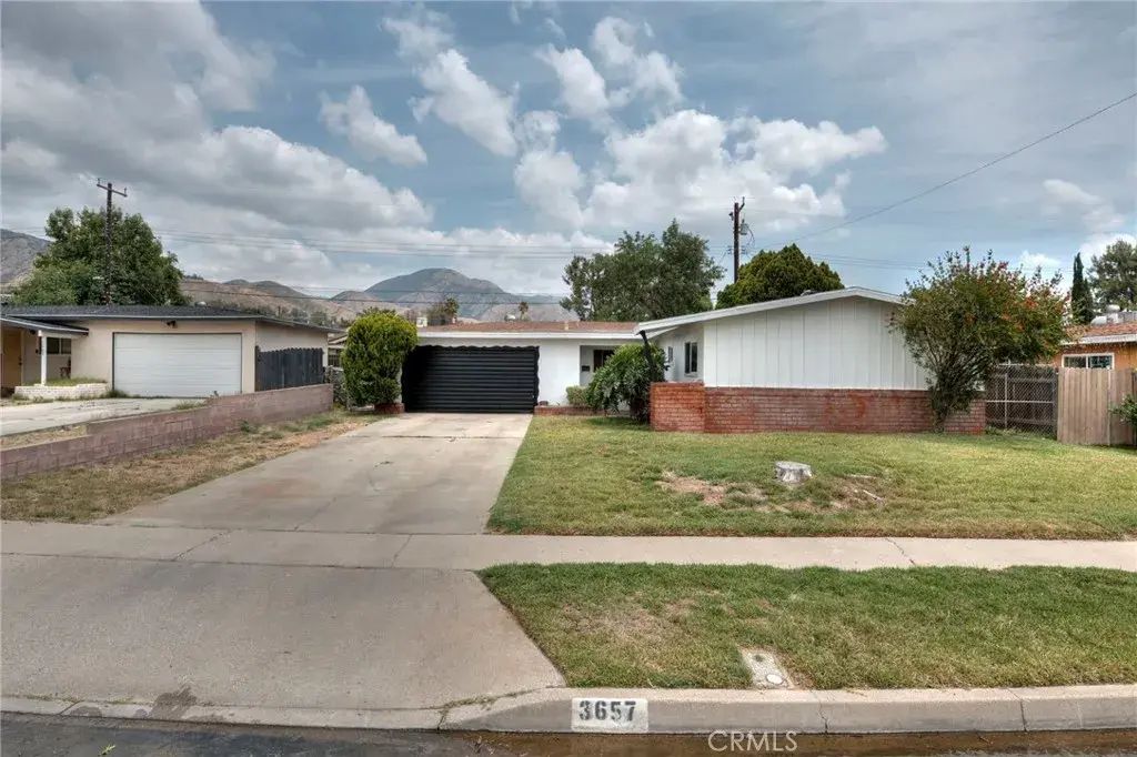 3657 Conejo Drive, San Bernardino