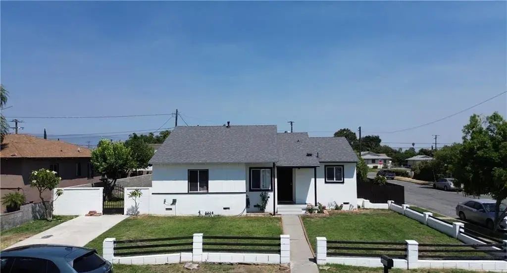 631 N Park, Rialto
