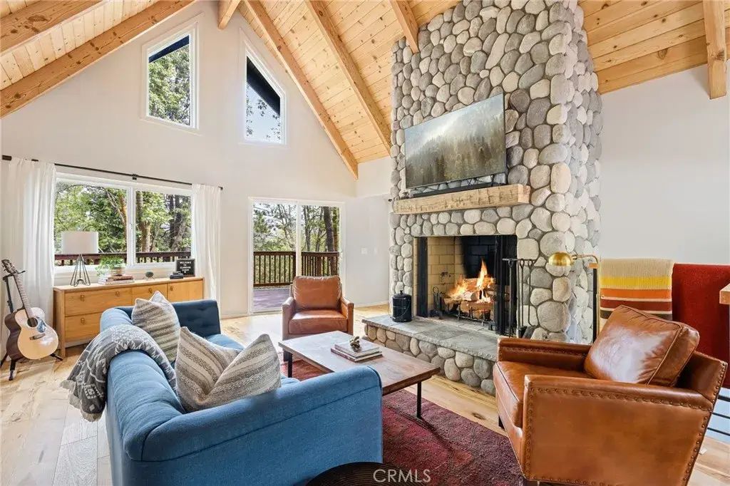27363 Elmwood Drive, Lake Arrowhead