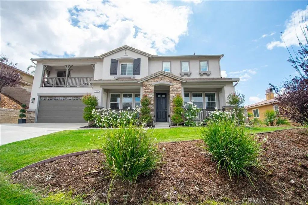 6405 Seavey Court, Highland