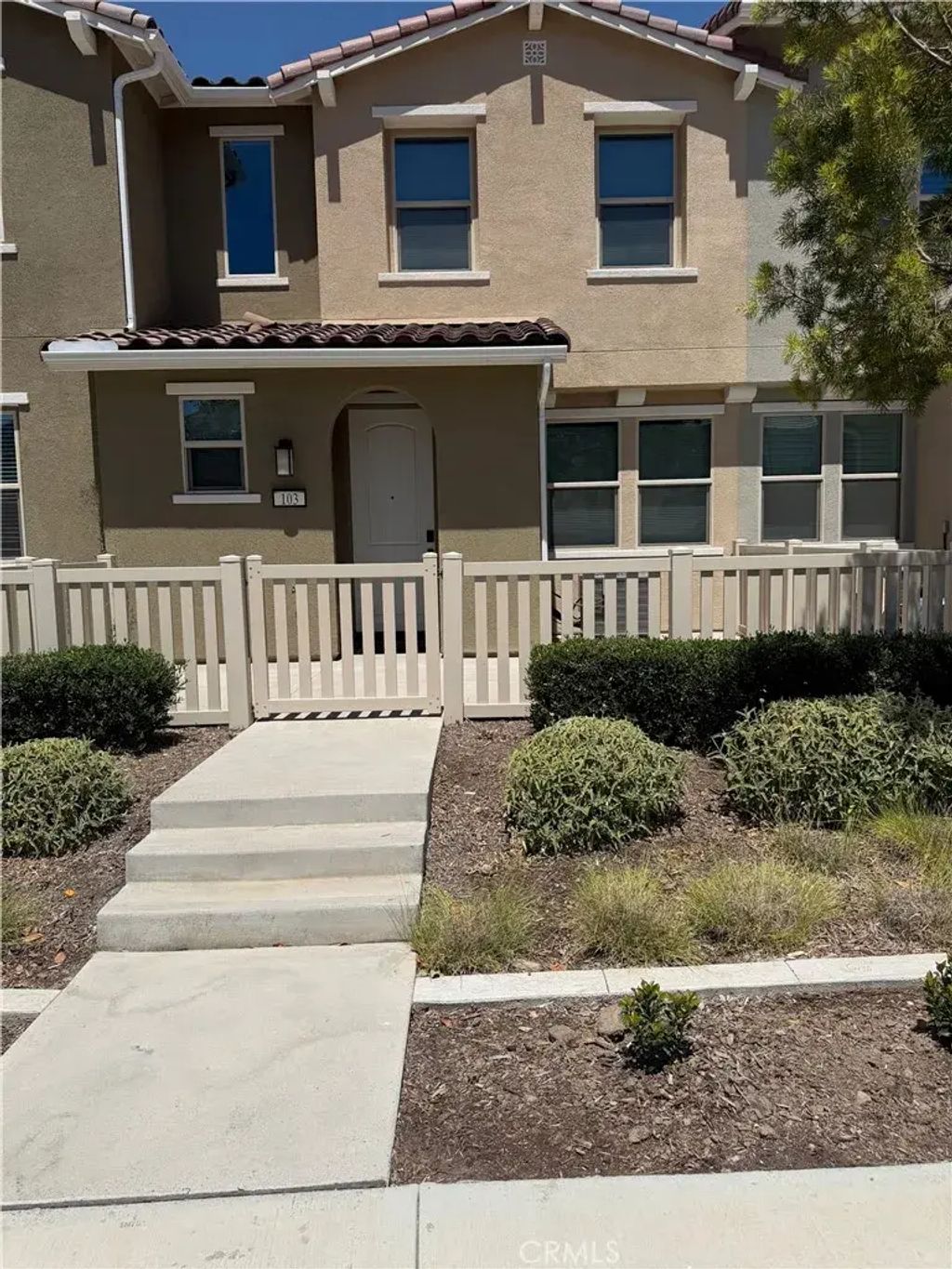 3930 Lavine Way 103, Corona