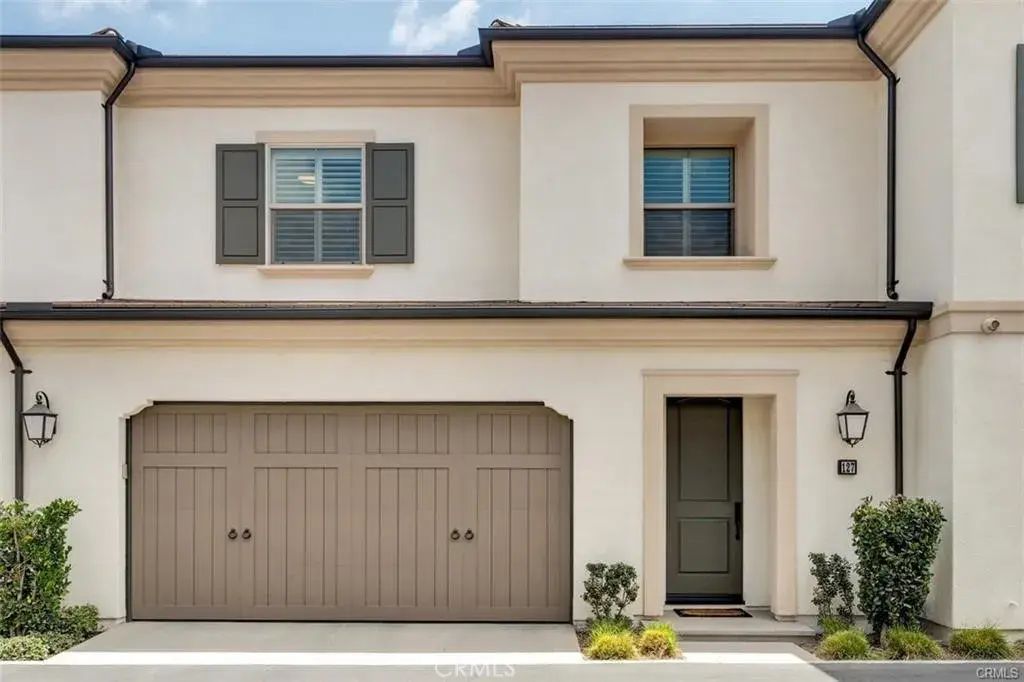 127 Full Sun, Irvine