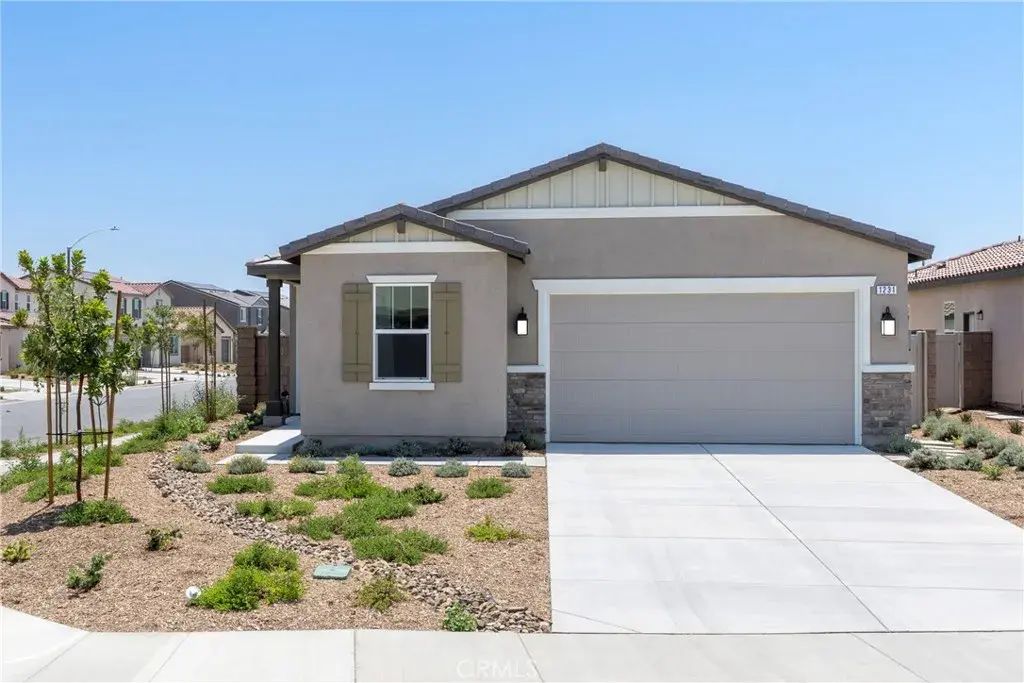 1231 Trojan Circle, Perris