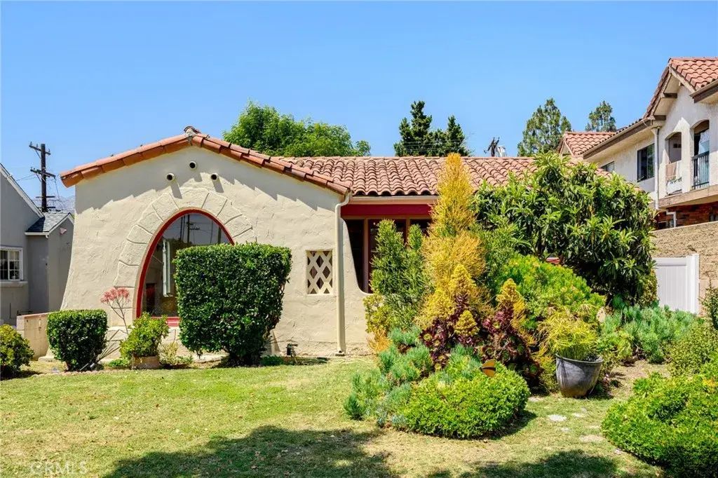 713 W Dryden, Glendale