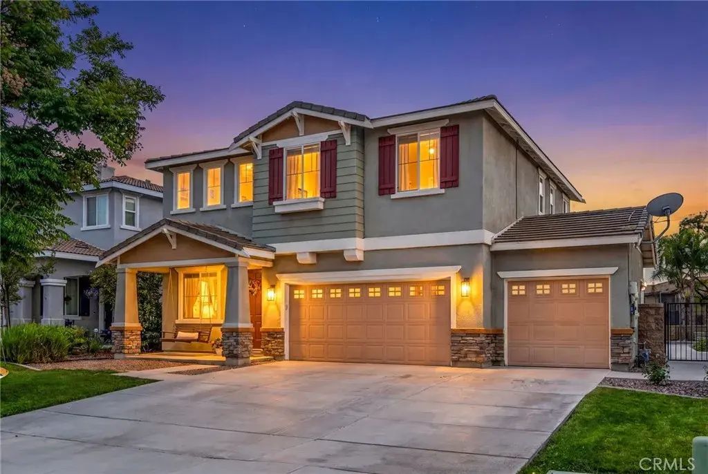29143 Gooseneck Trail, Menifee
