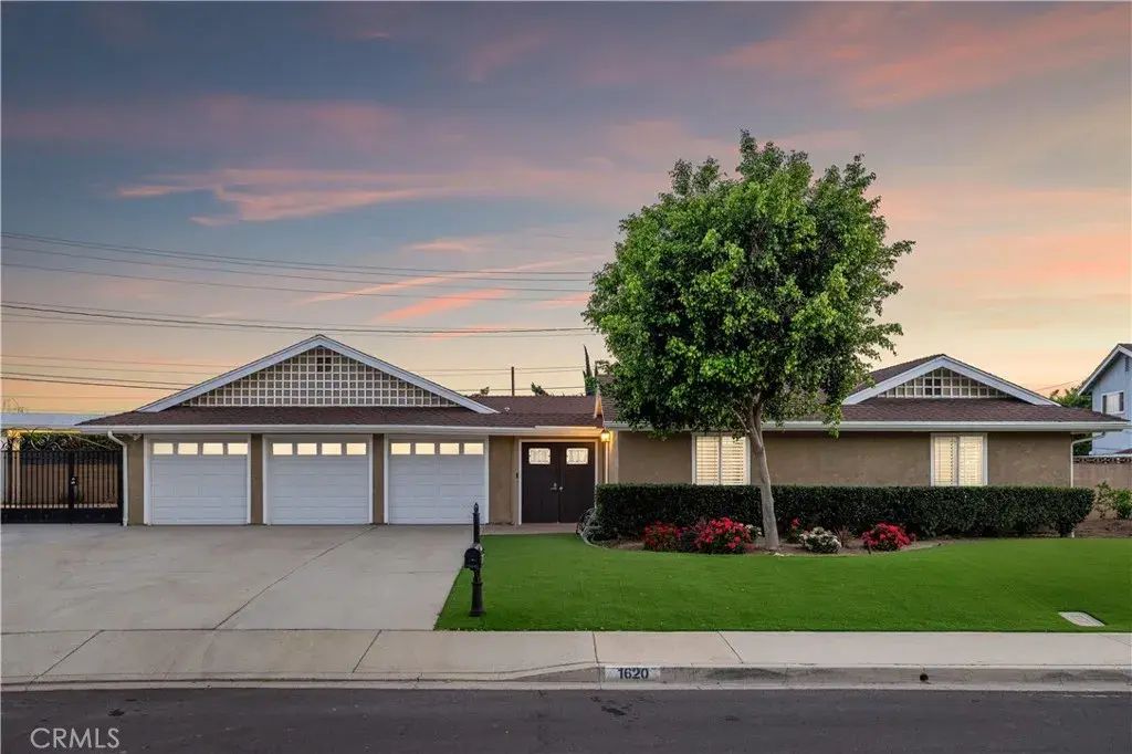 1620 Victoria Place, La Verne
