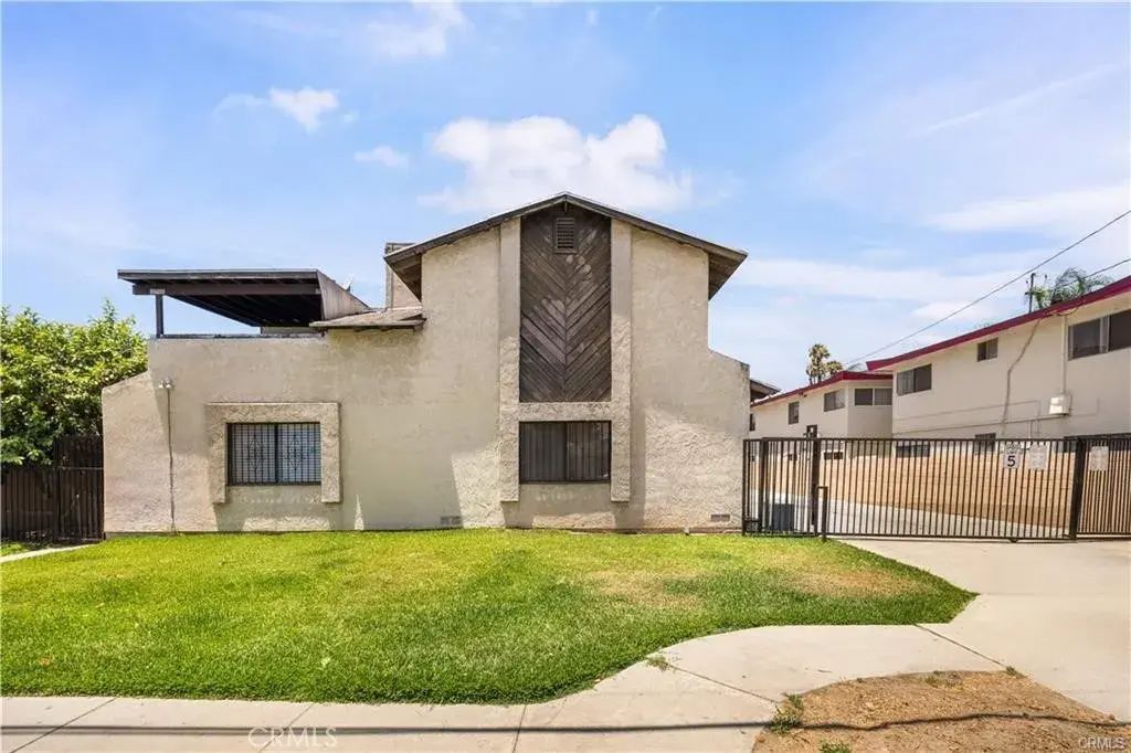 4003 Penn Mar, El Monte