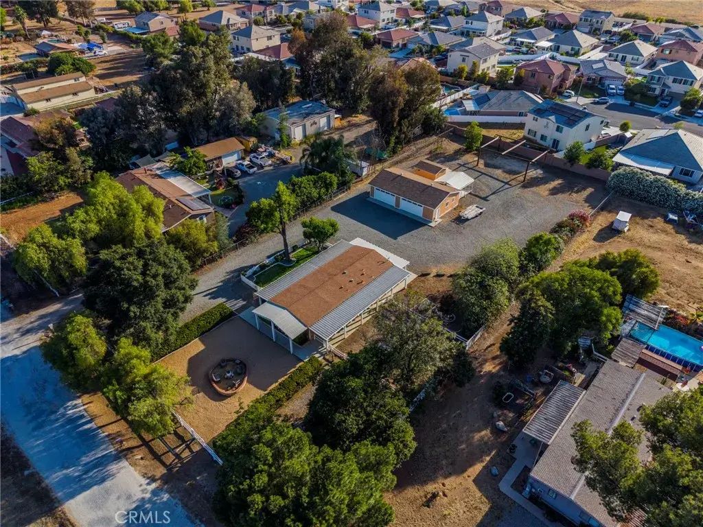 31095 Saddleback Lane, Menifee