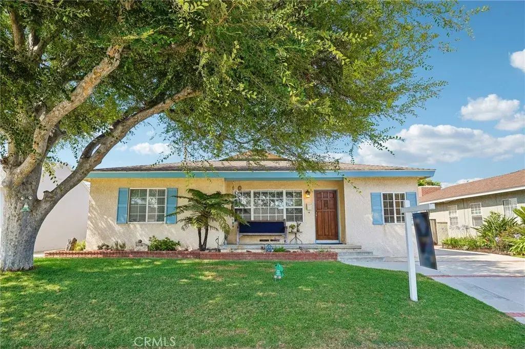1839 Marinette Street, Torrance