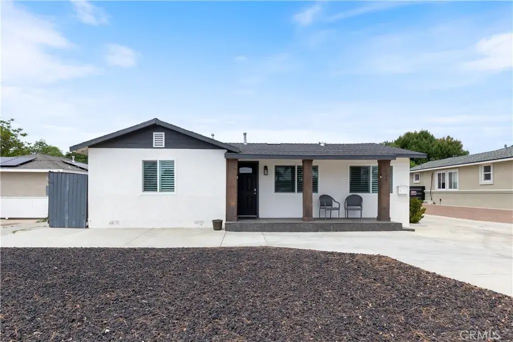 834 S Riverside Avenue, Rialto