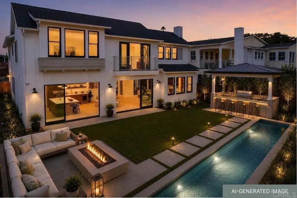 824 Conestoga Ct, Encinitas