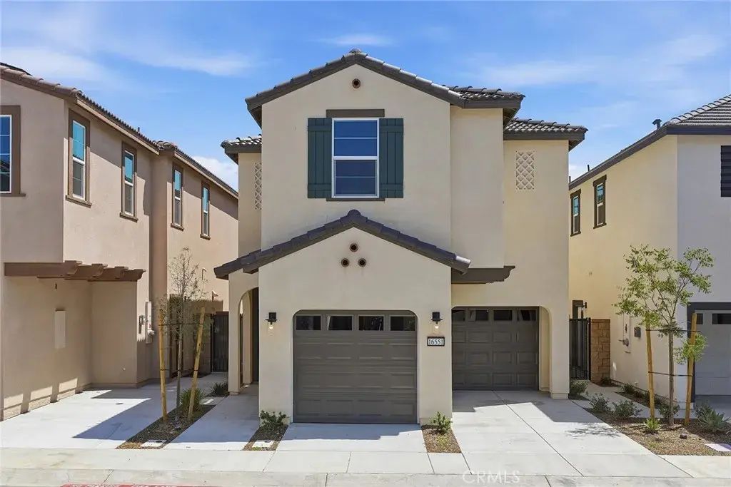 16551 Stone Pine Lane, Fontana