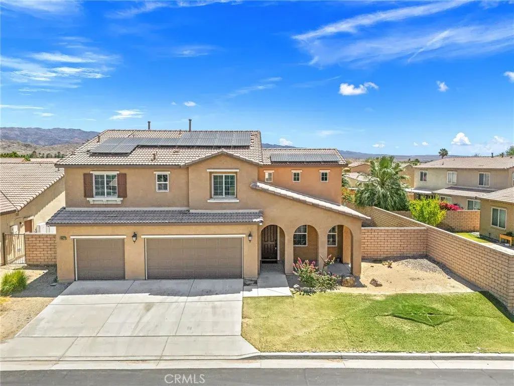 40632 Pine Grove, Indio