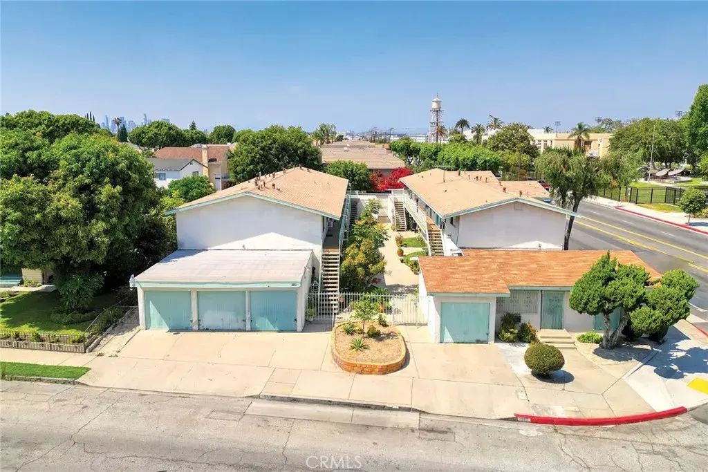 2821 Randolph Street, Huntington Park