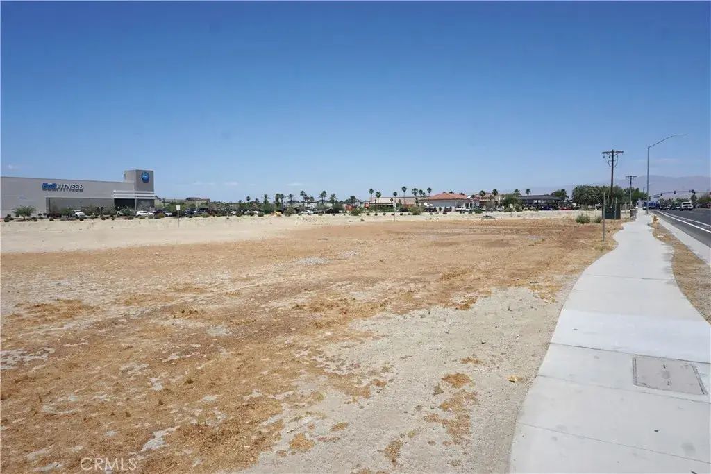 Sw Jefferson, Indio