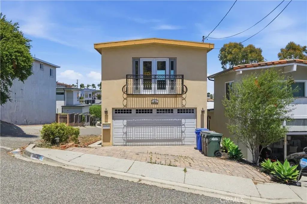 1601 Van Horne Lane, Redondo Beach