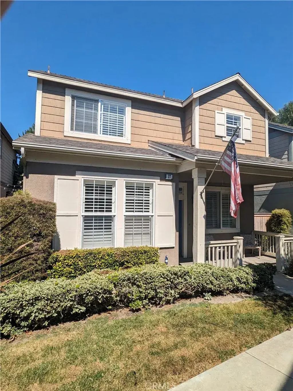 27 Picket, Aliso Viejo