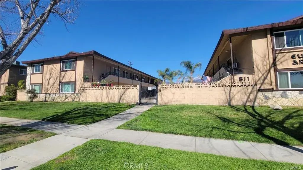 811 Orchid Court J, Upland