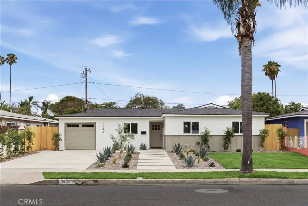 1433 W Saint Andrew, Santa Ana