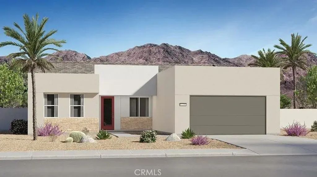 15473 Avenida De Soledad, Desert Hot Springs