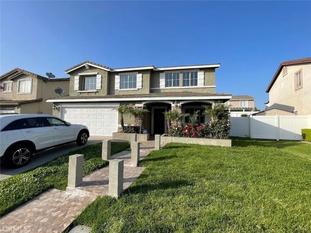 14378 Santa Lucia, Fontana