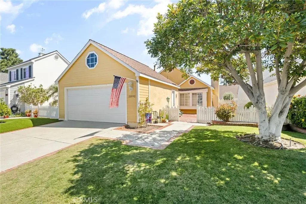 21092 Cedar Lane, Mission Viejo