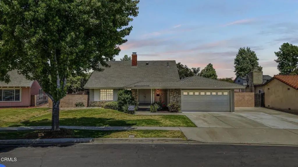 3649 E Barca Street, Camarillo
