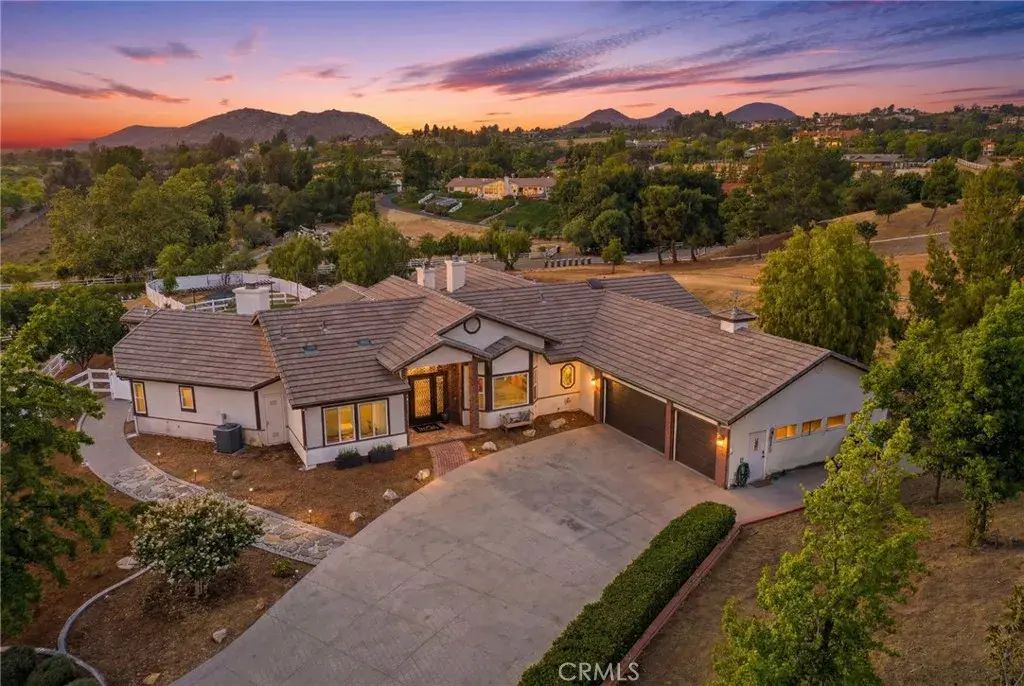 41110 Los Ranchos Cir, Temecula