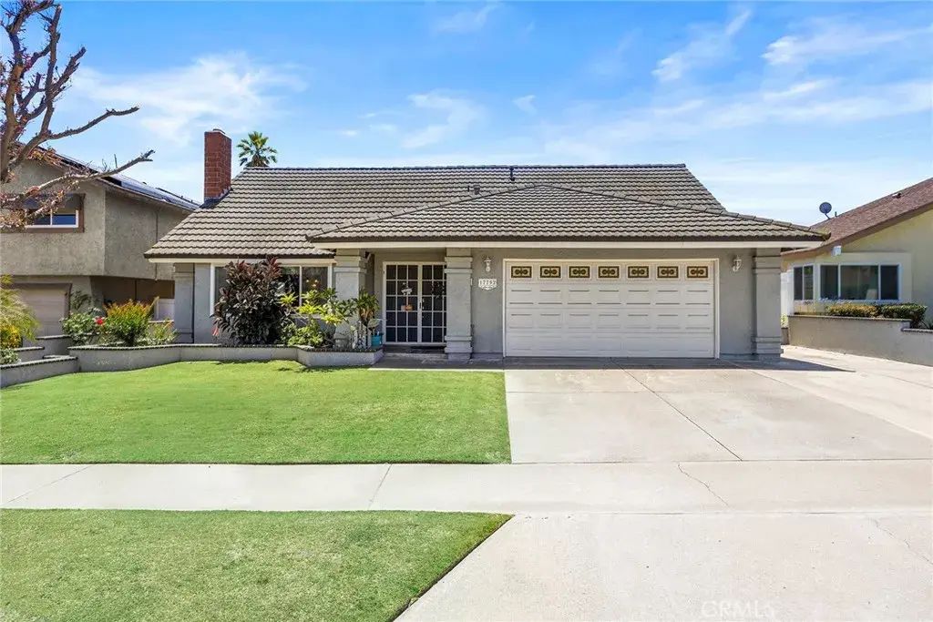 17792 Seminole Way, Yorba Linda
