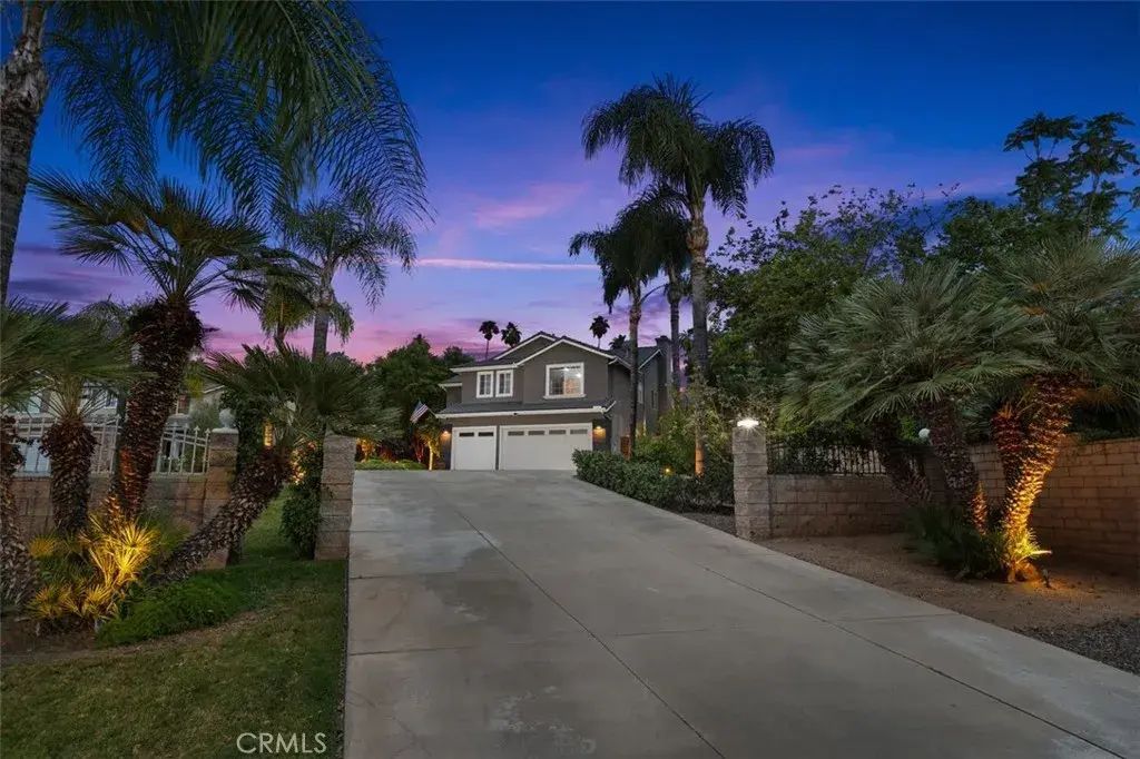 7038 Harvest Lane, Riverside