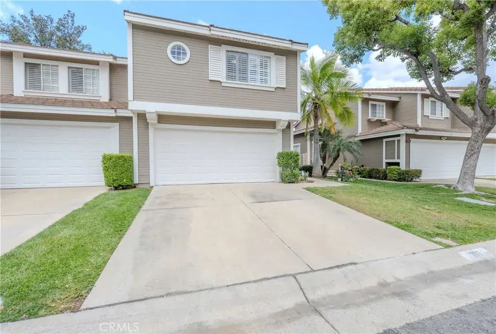 1237 Sand Creek, San Dimas