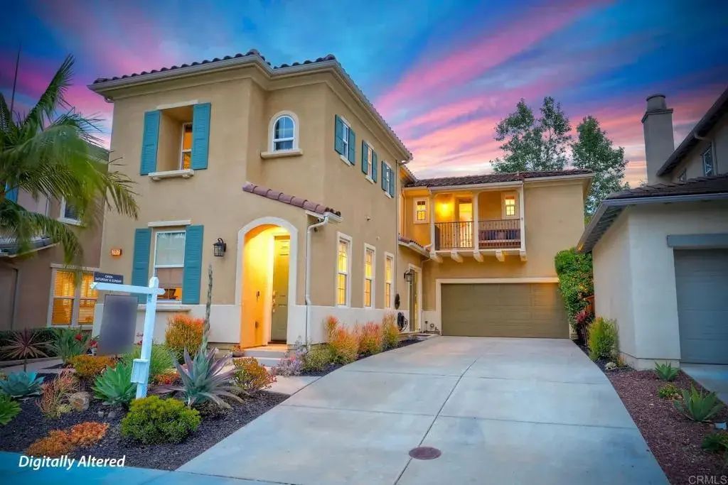 3452 Filoli Circle, Carlsbad