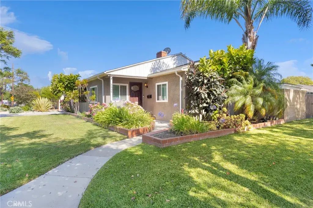 3666 Rutgers Avenue, Long Beach