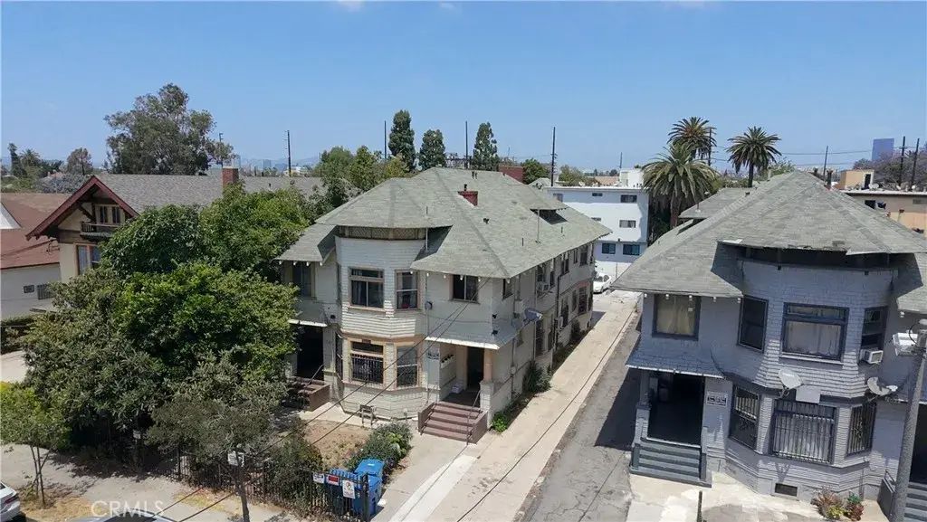 1021 W 25th Street 6, Los Angeles