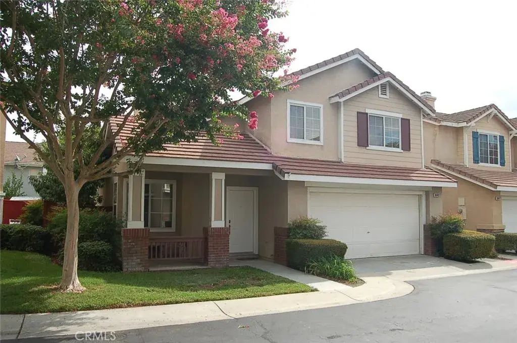 16143 Talbot Court, Chino Hills