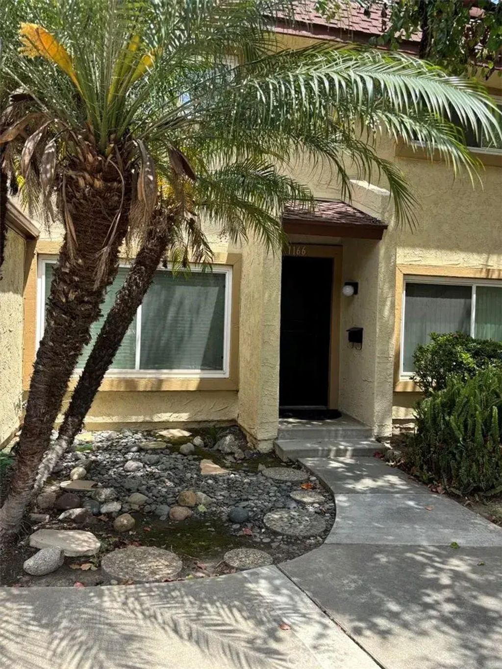 1166 N Barston, Covina
