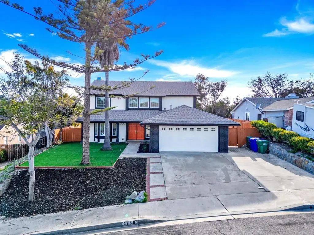 2858 Lehigh Court, Oceanside