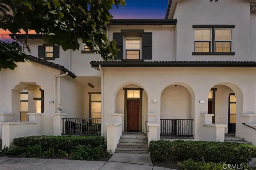 2175 Cittadin Drive, Fullerton