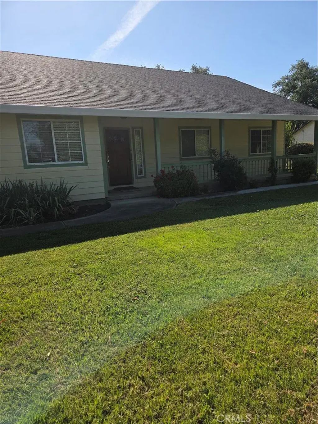 515 Kaer, Red Bluff