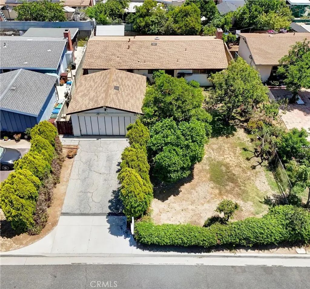 1614 Matchleaf, Hacienda Heights