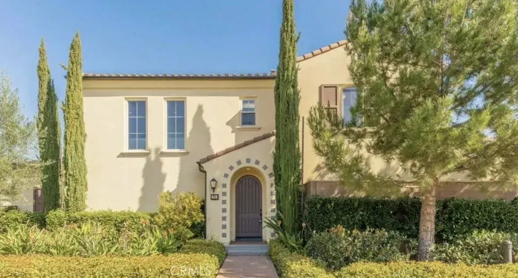 71 Ashdale, Irvine