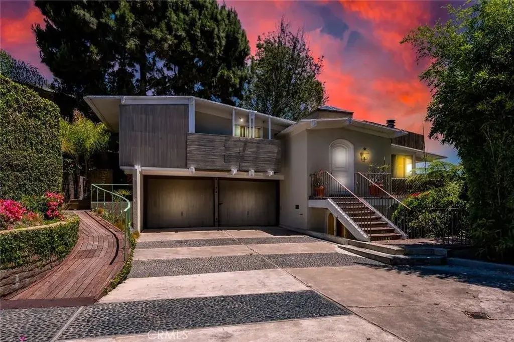 485 Morning Canyon Road, Corona Del Mar