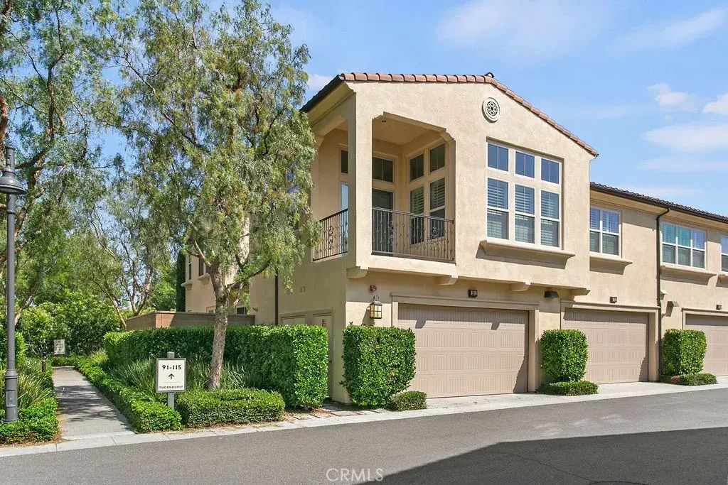 101 Thornhurst, Irvine