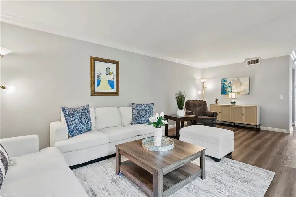 5 Rockwood, Irvine