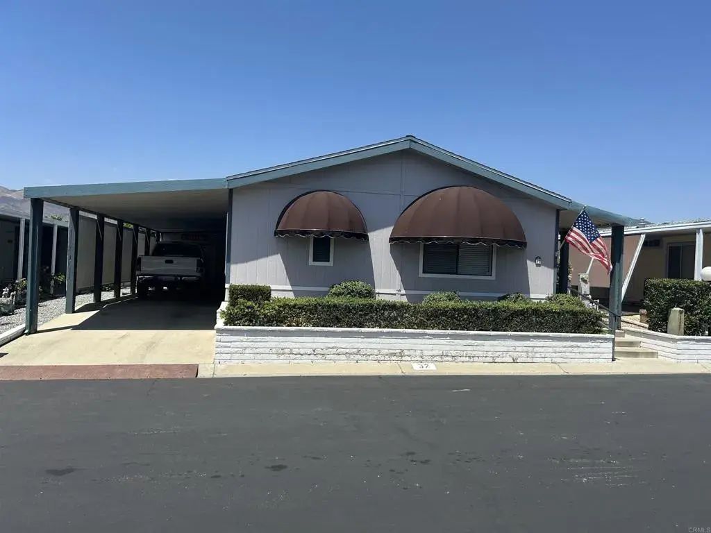 24600 Mountain 32, Hemet