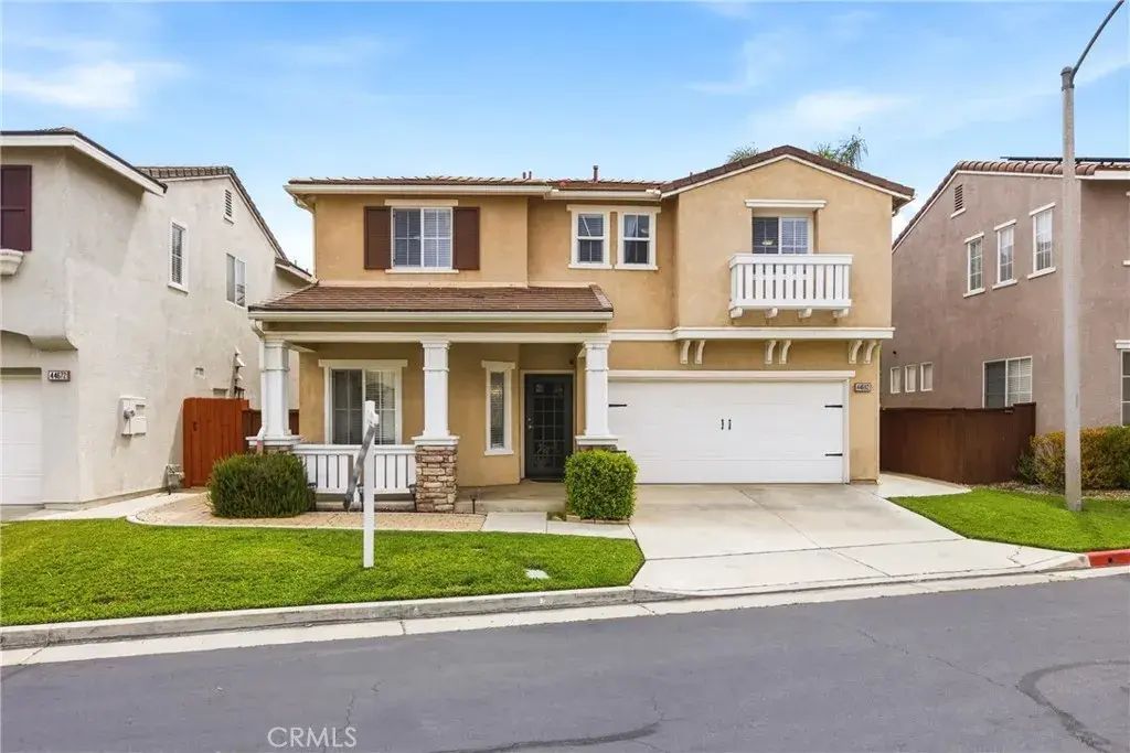44682 Brookvail Court, Temecula