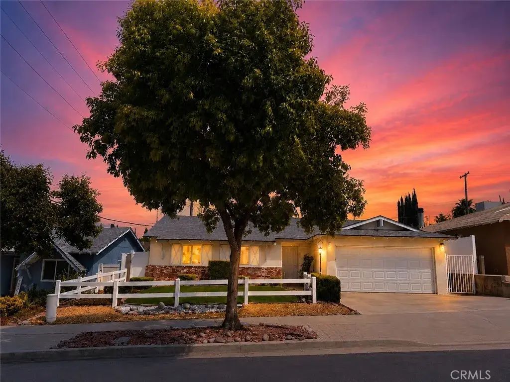 1711 Longview Drive, Corona
