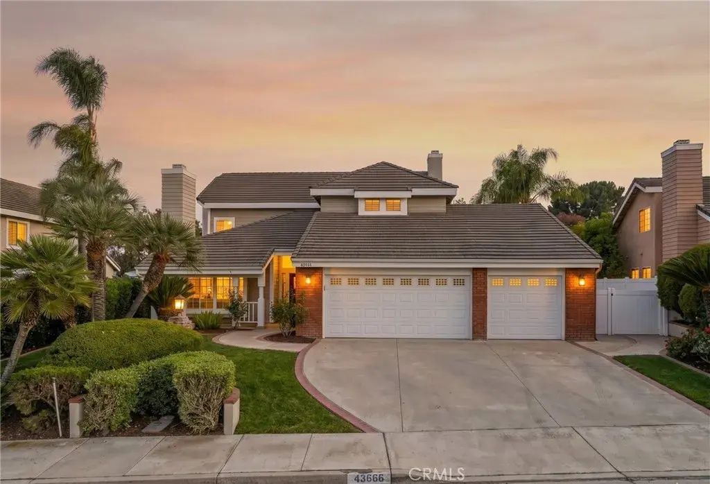 43866 Butternut, Temecula