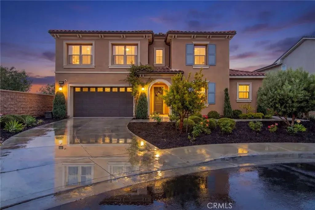 34868 Wild Flax Court, Murrieta